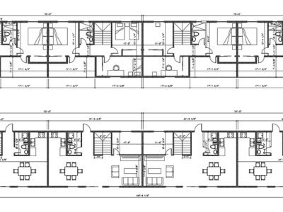 Butternut-4Plex-Floor