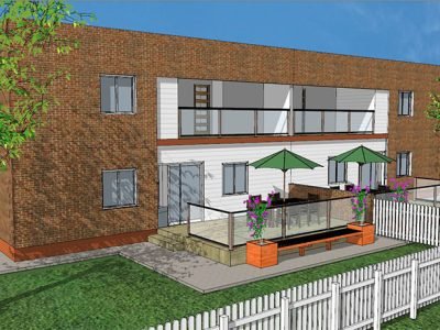 Butternut-Duplex-Townhouse-Back