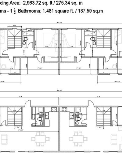 Butternut-Duplex-Townhouse-Floor